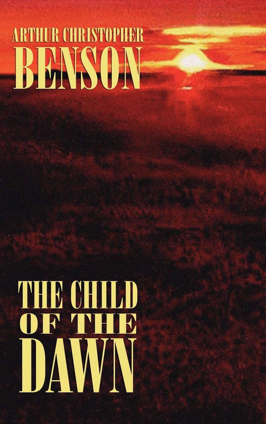 The Child of the Dawn poster