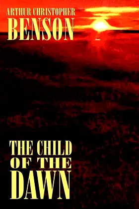The Child of the Dawn poster