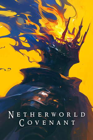 Netherworld Covenant poster