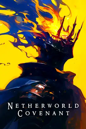 Netherworld Covenant poster