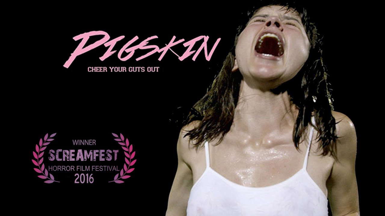 Pigskin | Short Horror Film | Screamfest
