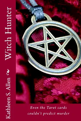 Witch Hunter poster