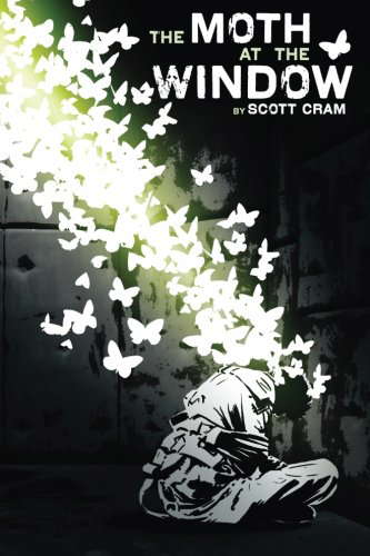 The Moth at the Window poster