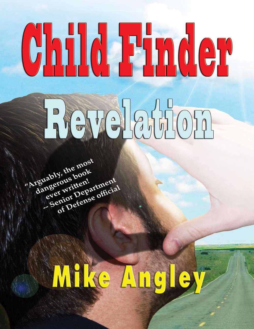 Child Finder: Revelation poster