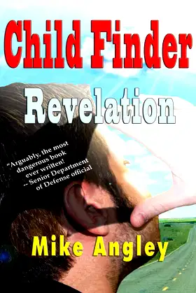 Child Finder: Revelation poster