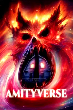 Amityverse poster