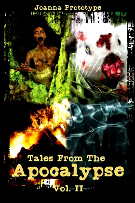 Tales from the Apocalypse: Volume 2 poster