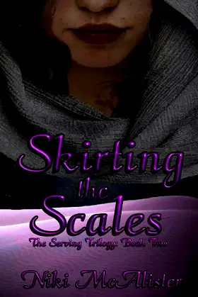 Skirting the Scales (The Scales trilogy) poster