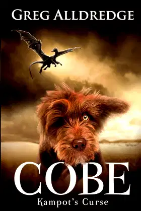 Cobe: Kampot's Curse poster