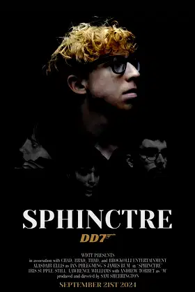 Sphinctre poster