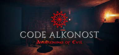 Code Alkonost: Awakening of Evil capsule