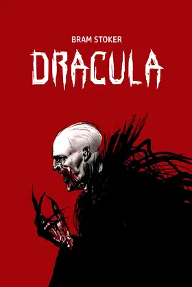 Dracula poster