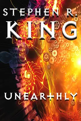 Unearthly poster