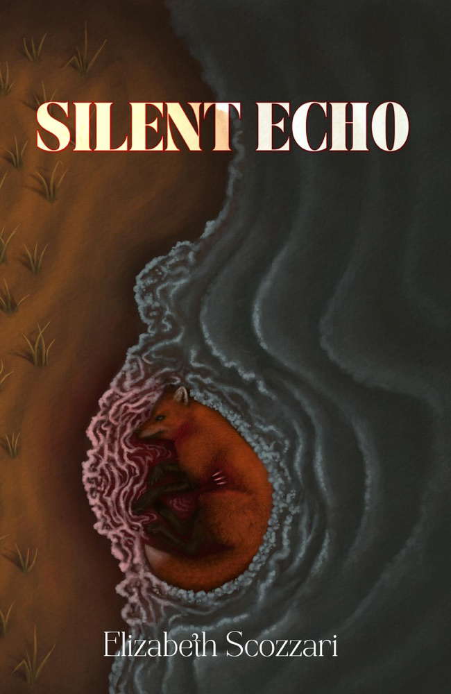 Silent Echo poster