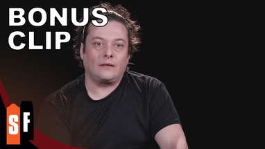 Actor Edward Furlong Discusses Working With Animals poster
