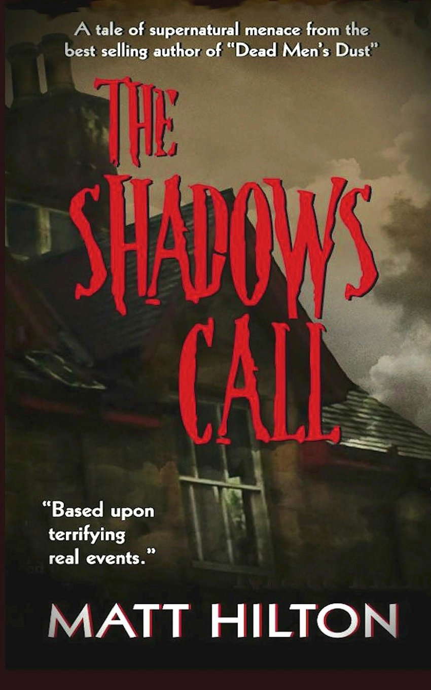 The Shadows Call poster