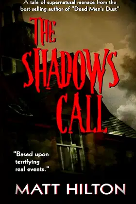 The Shadows Call poster
