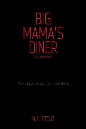 Big Mama's Diner poster