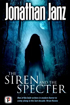The Siren and The Specter (Fiction Without Frontiers) poster
