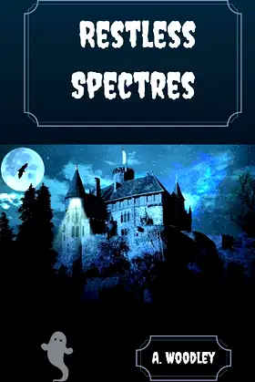 Restless Spectres poster