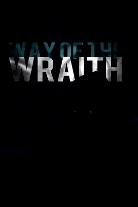 Way of the Wraith poster