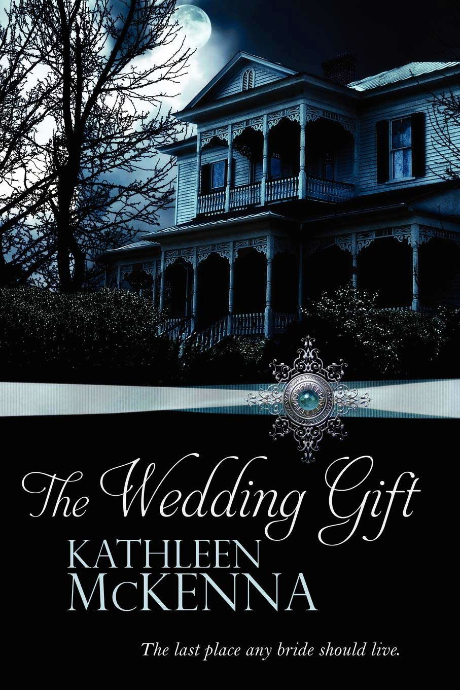The Wedding Gift poster