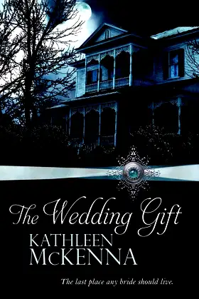 The Wedding Gift poster