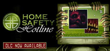 Home Safety Hotline capsule