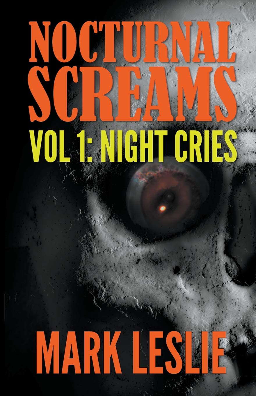 Night Cries (Nocturnal Screams) poster