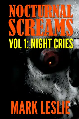 Night Cries (Nocturnal Screams) poster