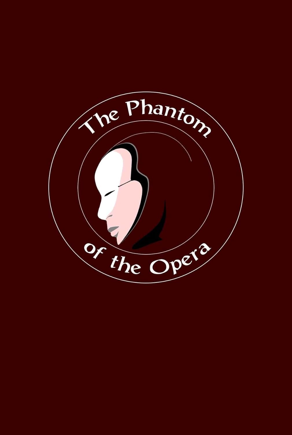 The Phantom of the Opera (Annotated) poster