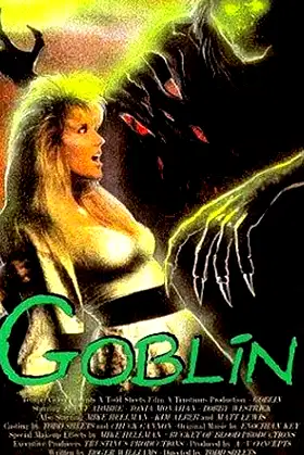 Goblin poster