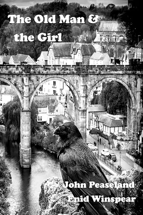 The Old Man and the Girl poster