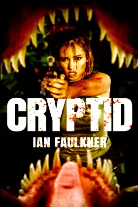 Cryptid poster
