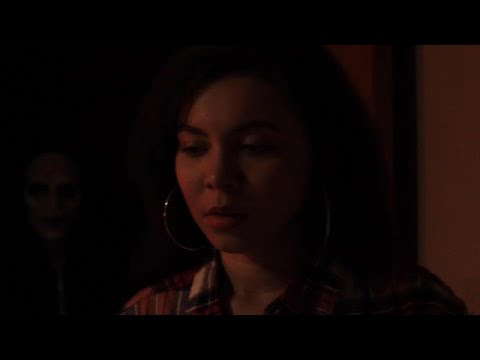 Home Alone - Short Horror Film