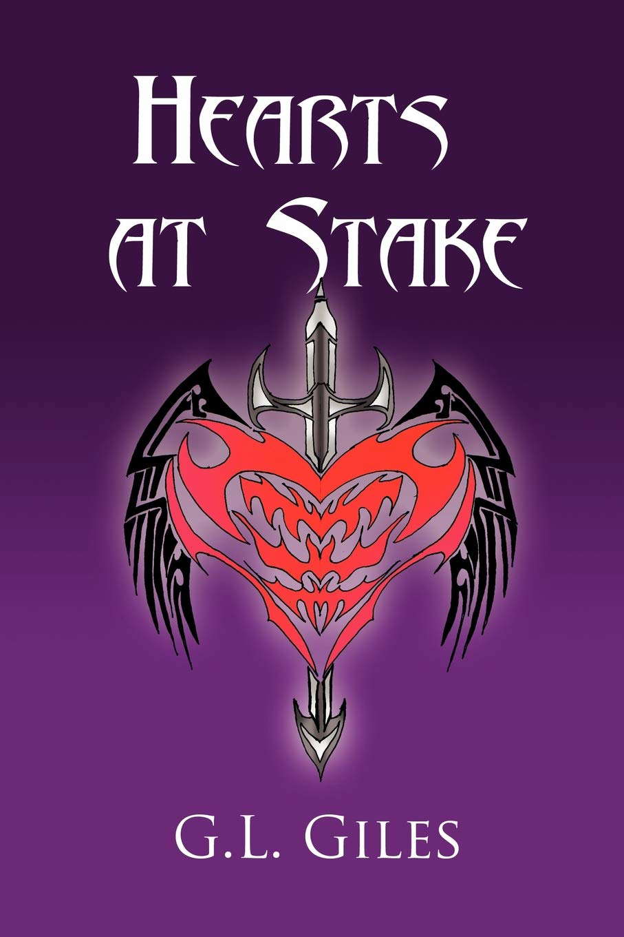 Hearts at Stake poster