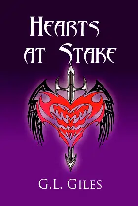 Hearts at Stake poster