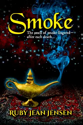 Smoke poster