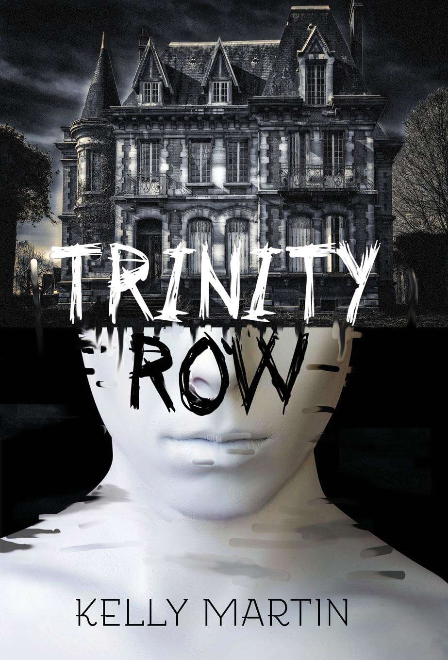 Trinity Row poster