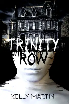 Trinity Row poster