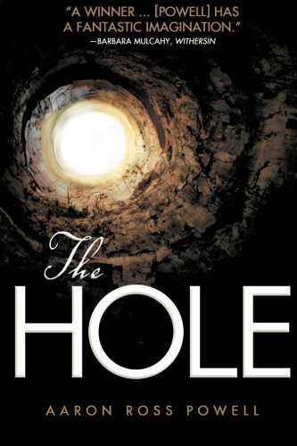 The Hole poster