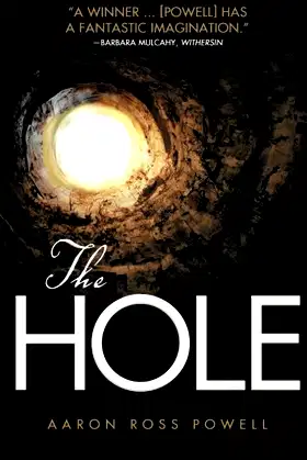 The Hole poster