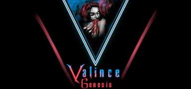 Valince Genesis: VR capsule