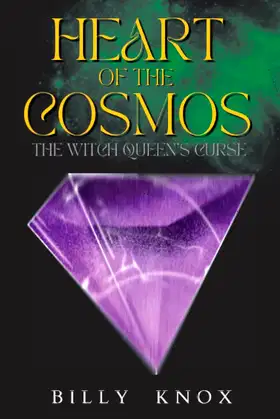 The Witch Queen's Curse poster
