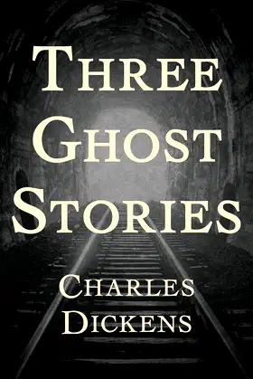 Three Ghost Stories poster