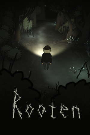 Rooten poster