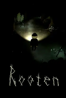 Rooten poster