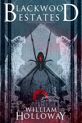 Blackwood Estates poster