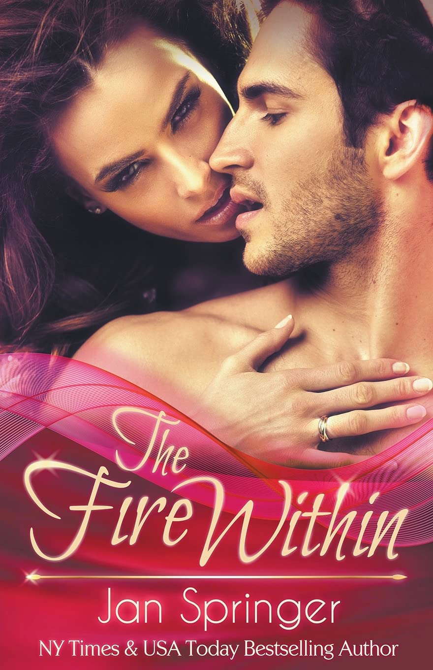 The Fire Within poster