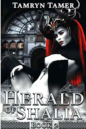Herald of Shalia 2 poster